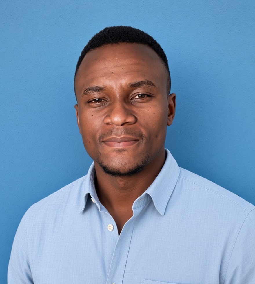 Venance Musa Nyuma